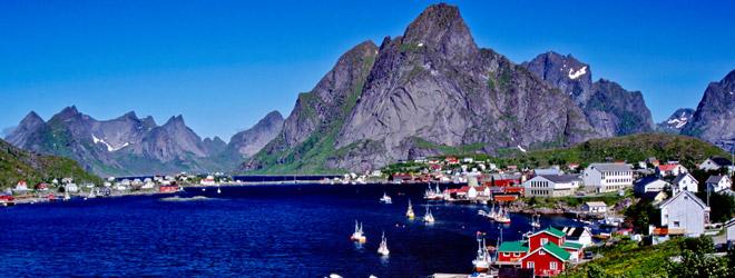 חופשות ונופשי קיץ באירופה