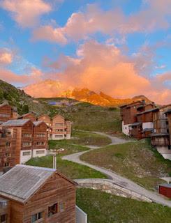 חופשת קיץ 2022 מדהימה וכשרה למהדרין באלפים הצרפתיים