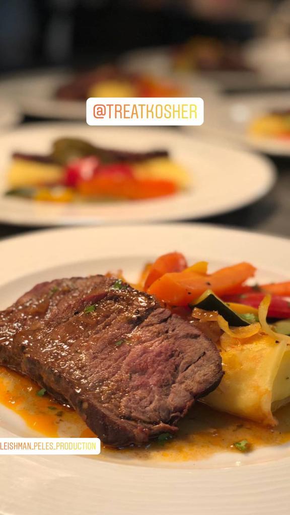 מסעדה כשרה לפסח בדובאי