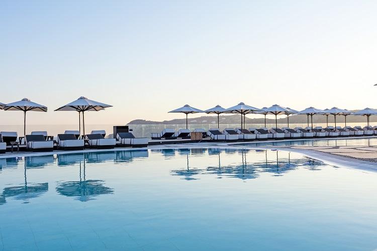 נופש כשר קיץ יוון 2024 קלאב טורקיז