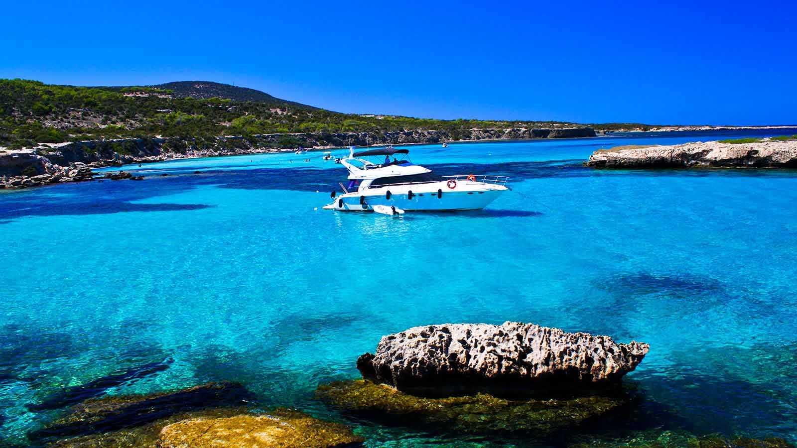 מלון כשר למהדרין בקפריסין