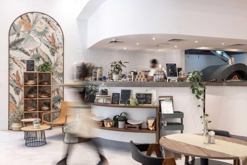 המטבח הכשר של אלי - אוכל כשר בדובאי ובאבו דאבי