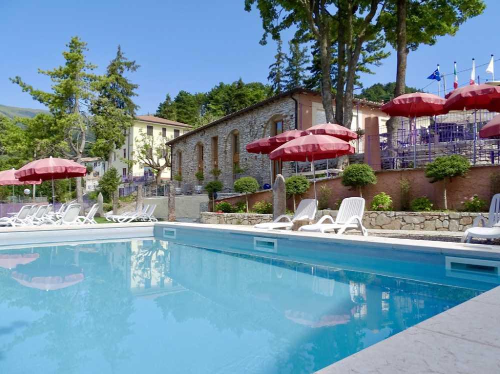 מלון כשר למהדרין באיטליה אגם גארדה