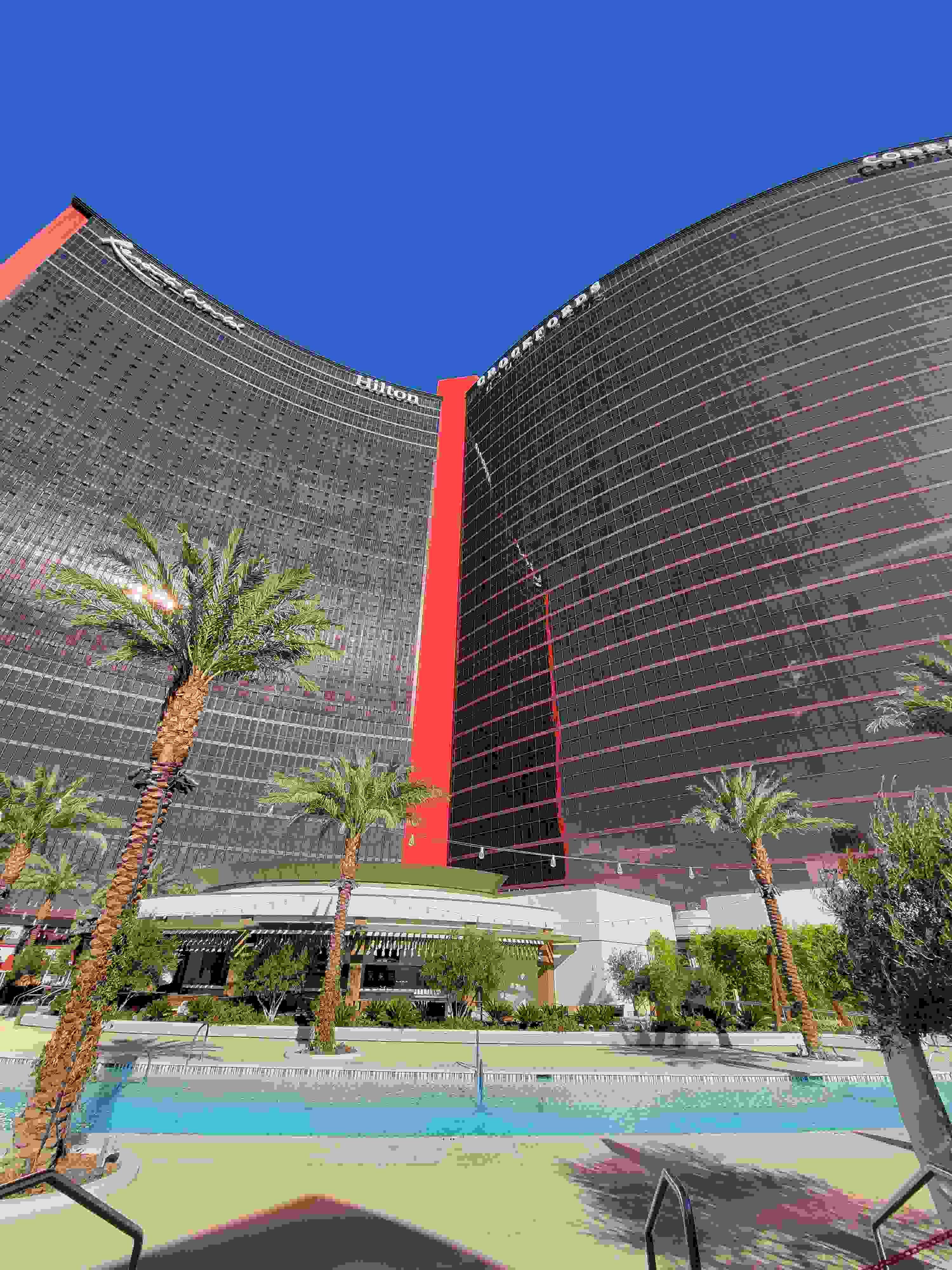 נופש פסח כשר בחו"ל - בלאס ווגאס ארצות הברית