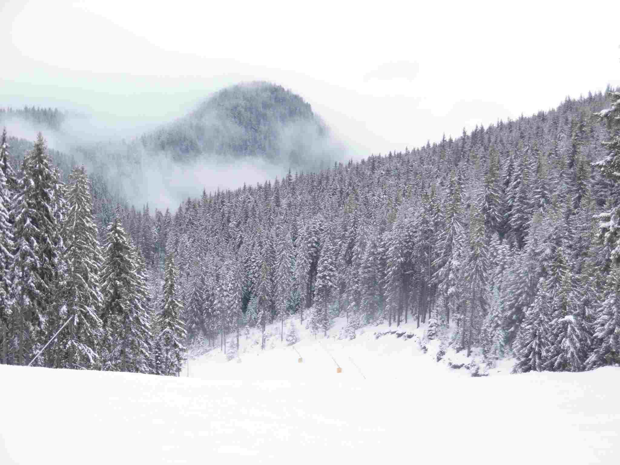 חופשת סקי כשרה מדהימה 2023