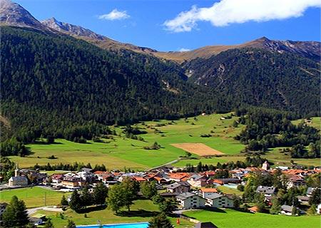 חופשת קיץ גלאט כשרה למהדרין בחו"ל איטליה הדולומיטים
