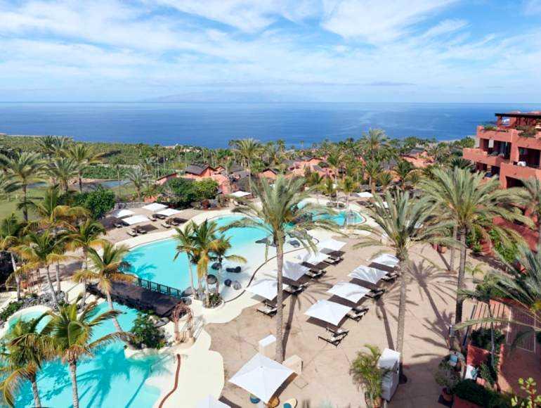 חופשת קיץ כשרה בספרד