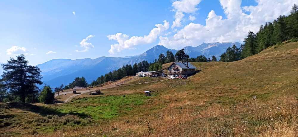 נופש קיץ 2025 כשר באיטליה