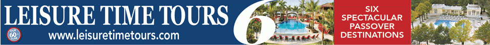 Leisure Time Tours
