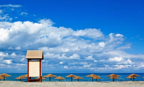 Celebrate Passover 2026 at the luxurious Avra Imperial Resort in Crete with Tour Plus.