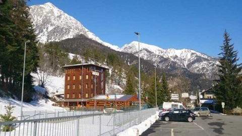 Enjoy a family-friendly kosher winter vacation in the Italian Alps with Beit Reuven 2026.