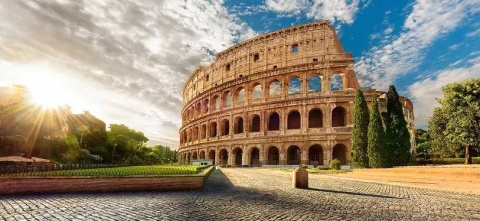 Sail the Mediterranean with Golden Tours’ fully kosher cruise.