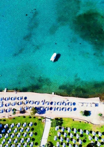 Pesach 2026 at the elegant Dolce by Wyndham Athens Attica Riviera