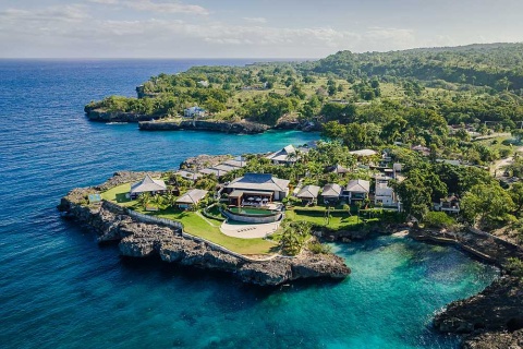 ANI Dominican Republic Kosher Private Resorts for the Perfect Vacation For A Family Or Large Group