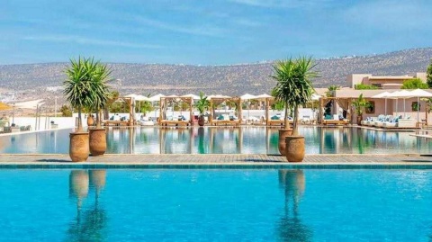 Charliz Exclusive Passover 2026 Experience at Hilton Taghazout, Morocco 
