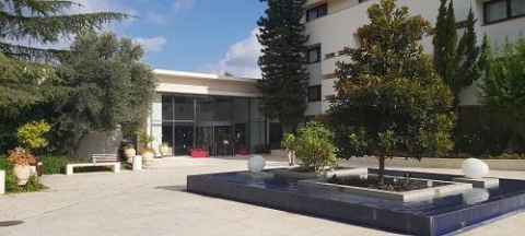 Pesach Vacation 2022 in Jerusalem, Israel