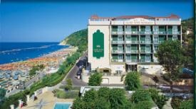 Kosher Summer Sukkot Holiday 2025 In Gabicce Mare in Italy With Kosher Holidays