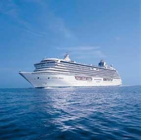 Kosher Summer Vacation - Kosher Cruise with Ophir Torus