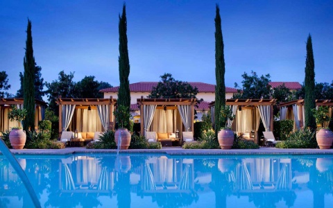 Passover Program 2022-San Diego-Upscale Getaways