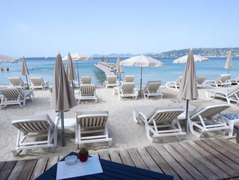 Kosher Summer Program 2021 on the French Riviera