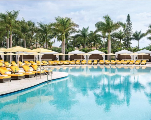 Passover Programs Miami, Florida with RAM Destinations 2022