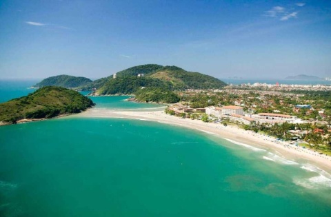 Passover program 2026 Sofitel Guarujá Jequitimar in Brazil