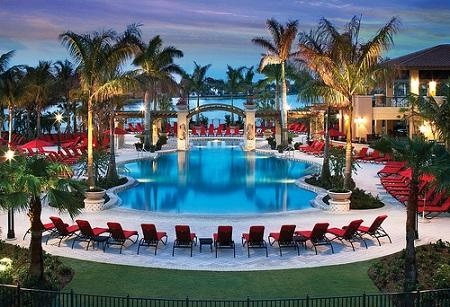 PGA National Resort & Spa, Palm Beach, Florida - Passover Programs 2026 USA