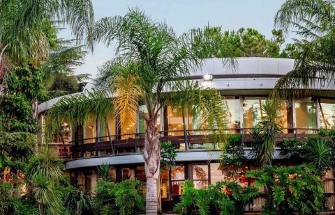 Passover Program 2026 In Northern Israel at The Hacienda Forest View Hotel Israel