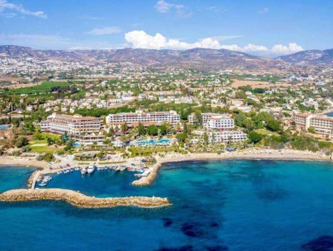 Kosher summer 2024 in Cyprus