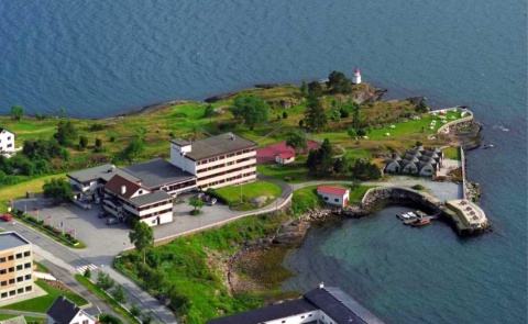 Kosher summer Norway