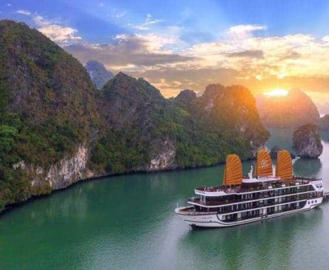 Kosher tour in Vietnam