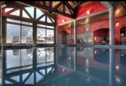 Kosher summer vacation in France