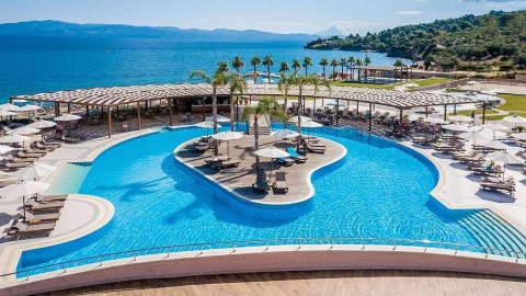 Sukkot program 2024 in Greece