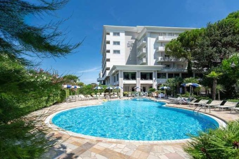 Passover Programs 2026 in Italy