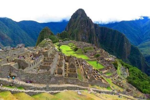 Kosher Travelers Treasures of Peru, Machu Picchu & The Amazon