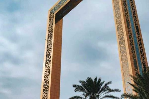 Kosher Travelers Intriguing Dubai & Abu Dhabi, United Arab Emirates