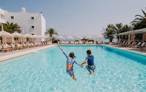  Brown Beach Chalkida Greece Kosher All Year Round Hotel