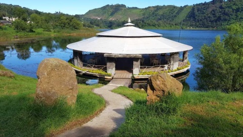 Costa Rica Kosher Adventures Summer 2025 in Guatemala