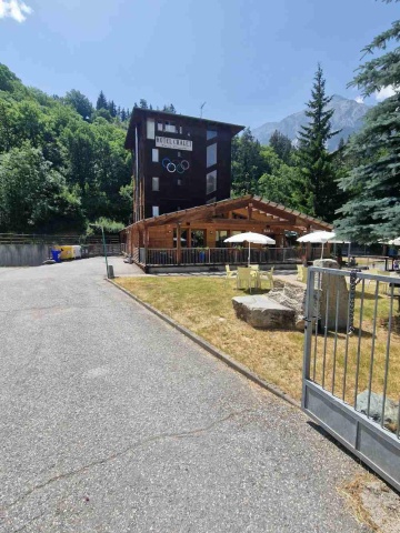 Kosher Summer 2025 – Casa Chalet, Italian Alps