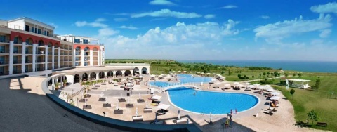 Sukkot 2025 at Lighthouse Golf & Spa Resort – Balchik, Bulgaria