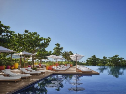 Gaya Tours Sukkos 2025 at The Riviera Maya Edition at Kanai, Mexico