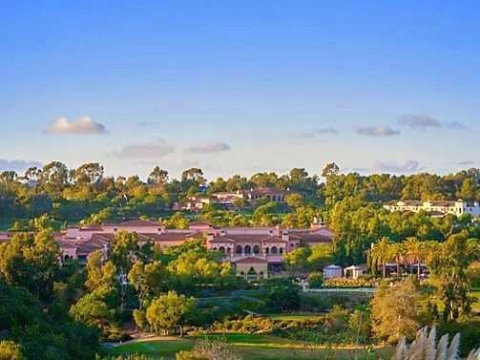 Passover program 2026 at Fairmont Grand Del Mar in San Diego, CA