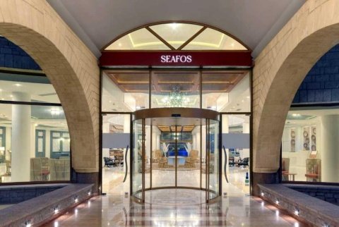 נופש סוכות כשר למהדרין - סוכות 2025 ביוון עם ורד הולידייס