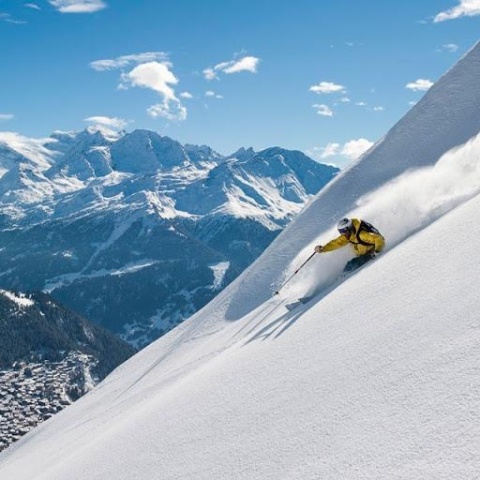 סקי כשר בפסח? חופשת פסח מיוחדת באיטליה