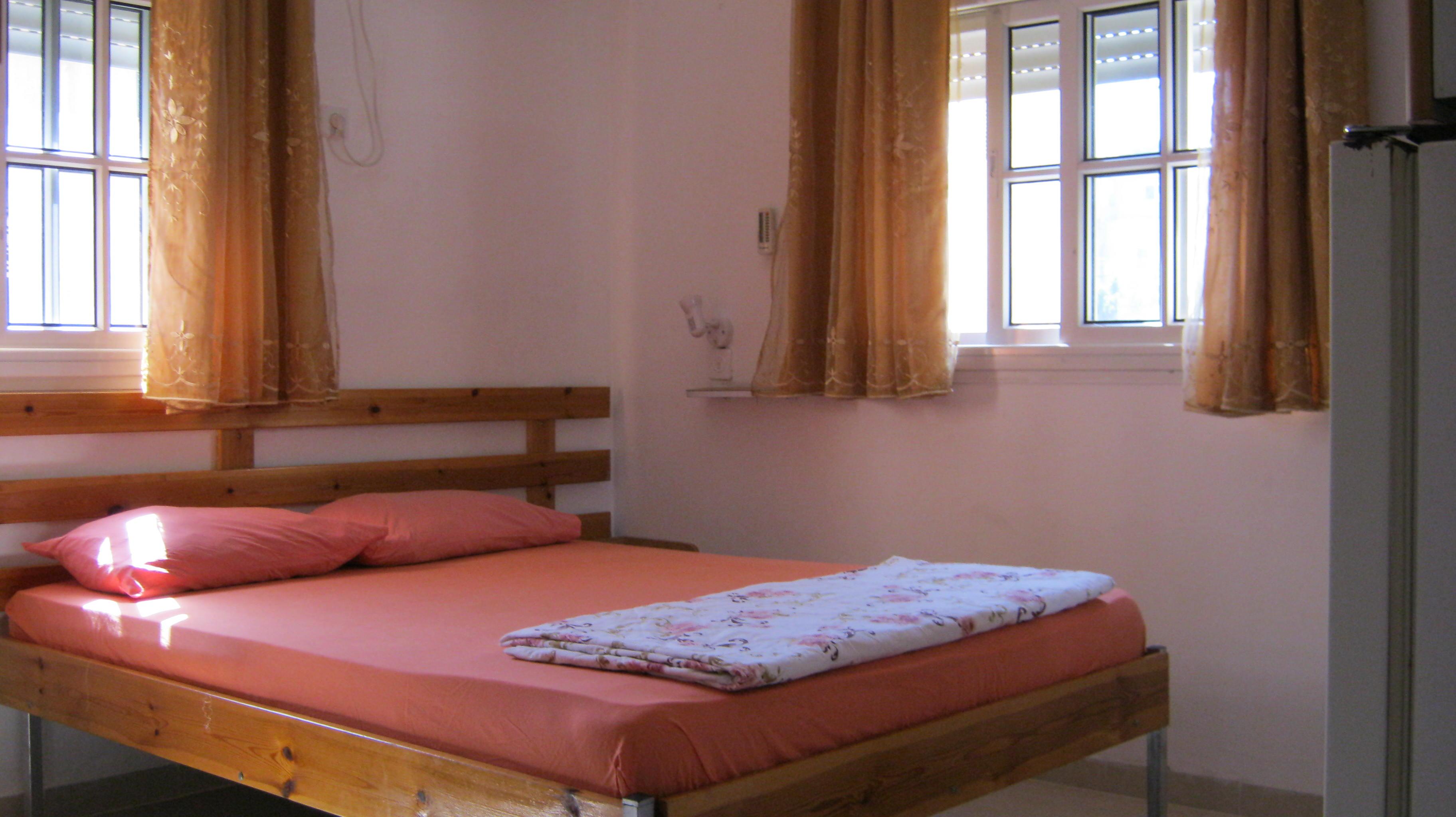 for couple with bath 