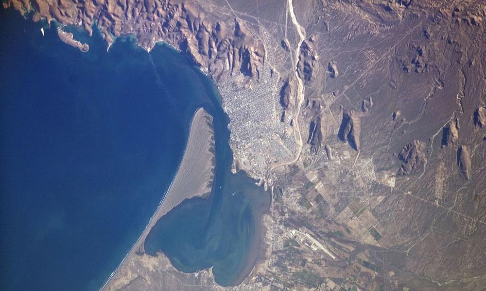 Earth Sciences and Image Analysis Laboratory, NASA Johnson Space Cente