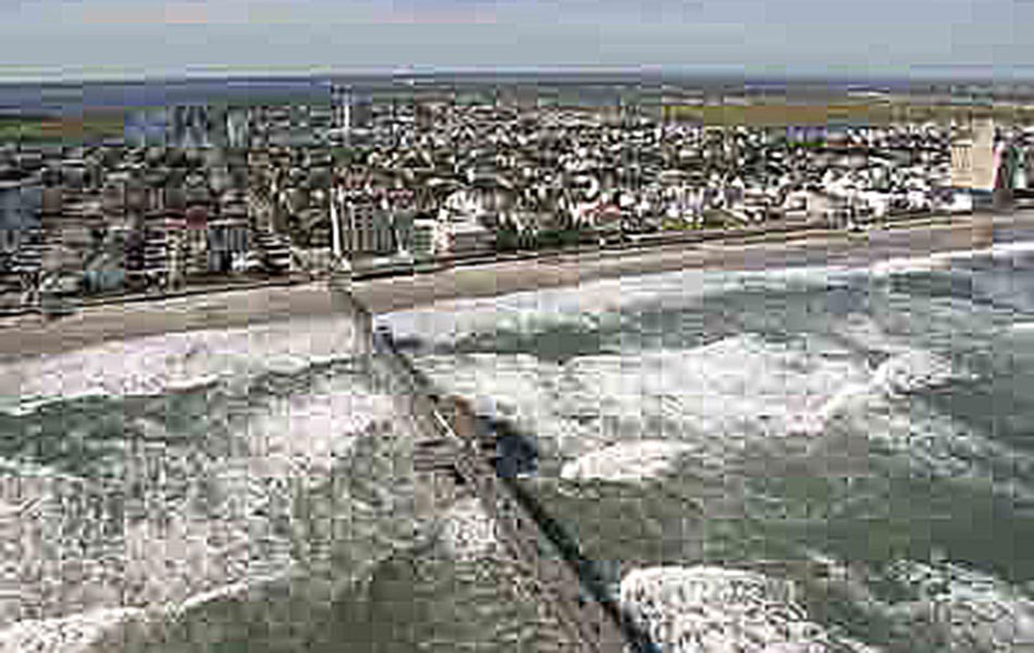 United States Army Corps of Engineers